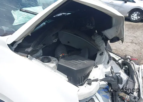 2016 Chevrolet Equinox Lt из США, поврежденный, VIN 2GNALCEK6G1179075